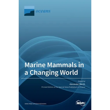 Marine Mammals in a Changing World