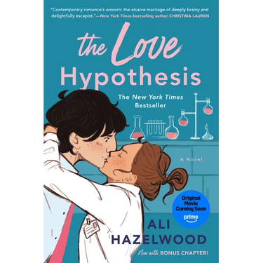 The Love Hypothesis