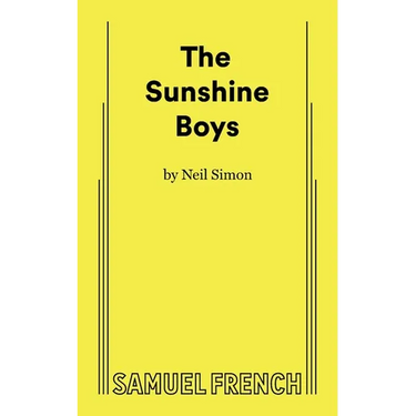 The Sunshine Boys