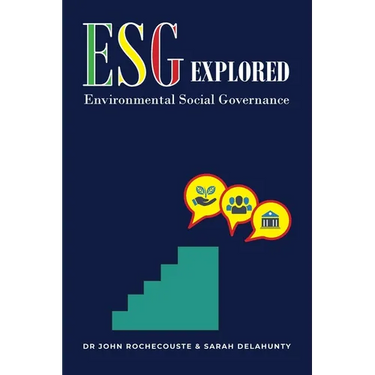 ESG Explored: Environmental Social Governance