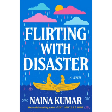 Flirting With Disaster