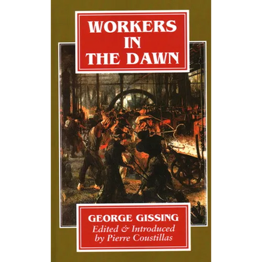 Workers in the Dawn