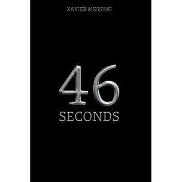 46 Seconds: A Spy Thriller