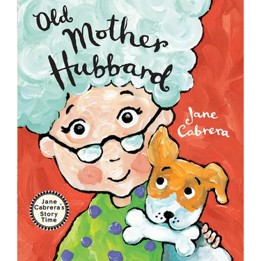 Old Mother Hubbard