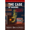 The Case of Missing Books: a Summer McCloud paranormal mystery