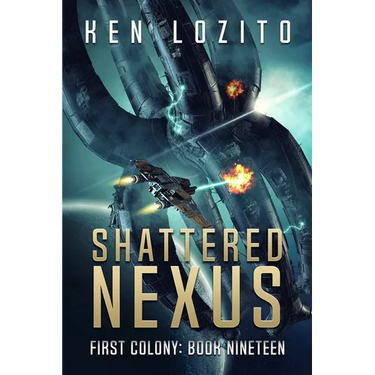 Shattered Nexus