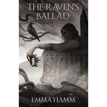 The Raven's Ballad