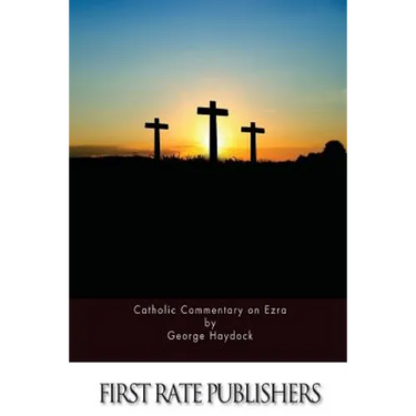 Catholic Commentary on Ezra