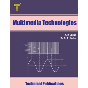 Multimedia Technologies