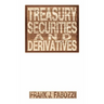 Treasury Securities and Derivatives