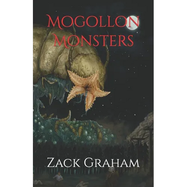 Mogollon Monsters