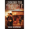 Looking for Trouble: A Blood Hounds Novel