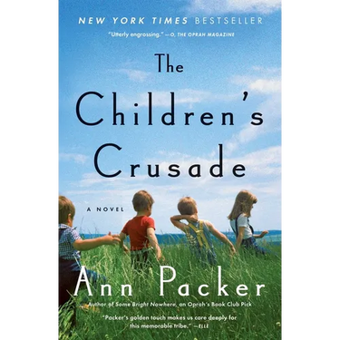 The Children's Crusade