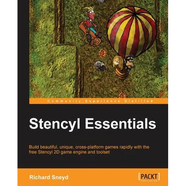 Stencyl Essentials