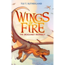 The Dragonet Prophecy