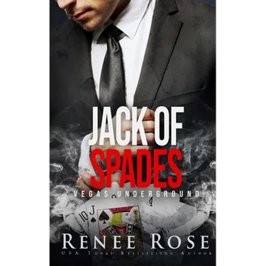 Jack of Spades: A Mafia Romance