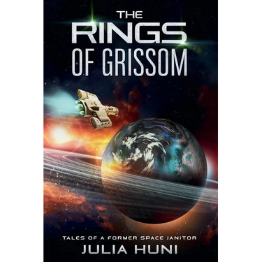 The Rings of Grissom