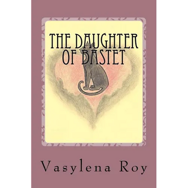 The Daughter of Bastet