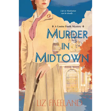 Murder in Midtown