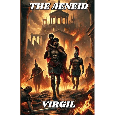The Aeneid(Illustrated)
