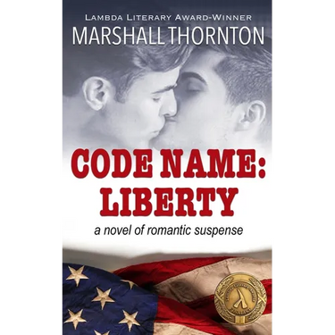 Code Name: Liberty