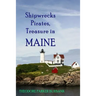 Shipwrecks, Pirates and Treasure in Maine: Why would pirates come to Maine? Where is their treasure to be found? Shipwrecks abound alaong Maine's rock