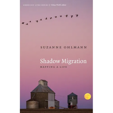 Shadow Migration: Mapping a Life