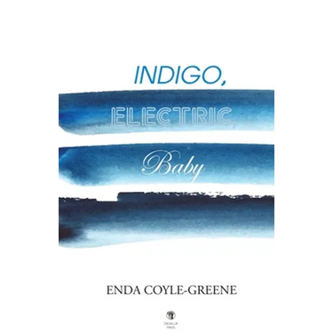 Indigo, Electric, Baby