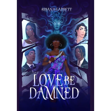 Love Be Damned