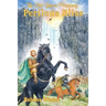 Perilous Bliss: Book Three of The Star-Seer's Prophecy