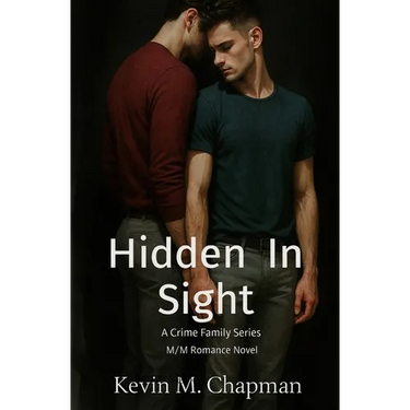 Hidden In Sight