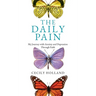 The Daily Pain: My Journey with Anxiety and Depression through Faith