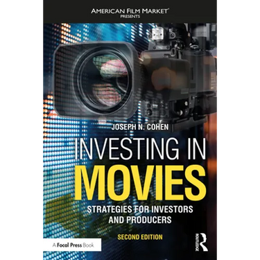 Investing in Movies: Strategies for Investors and Producers