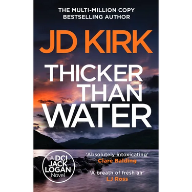 Thicker than Water