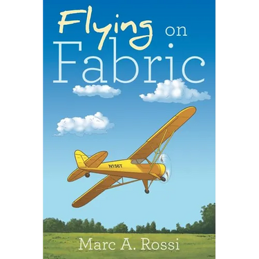 Flying on Fabric