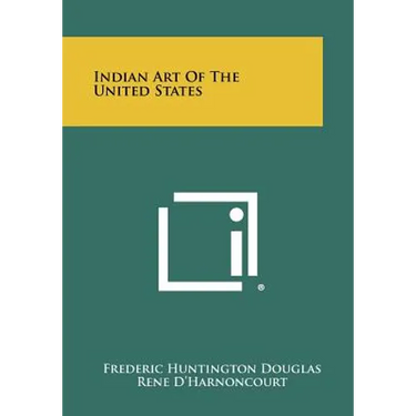 Indian Art Of The United States