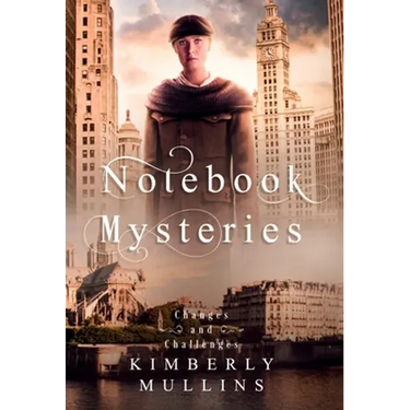 Notebook Mysteries Changes and Challenges