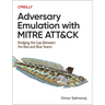 Adversary Emulation with Mitre Att&ck: Bridging the Gap Between the Red and Blue Teams