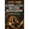 Lord of the Silent Kingdom: Book Two of the Instrumentalities of the Night