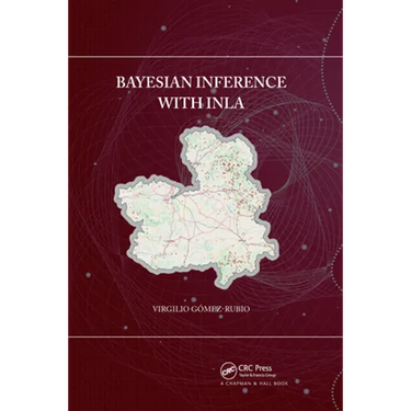 Bayesian inference with INLA