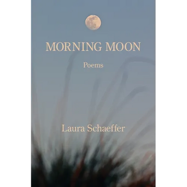 Morning Moon