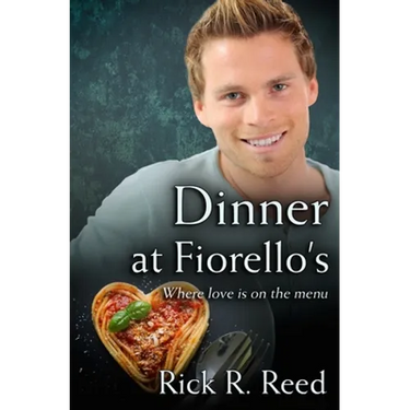 Dinner at Fiorello's