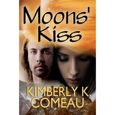 Moons' Kiss