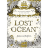 Lost Ocean: 36 Postcards to Color and Send