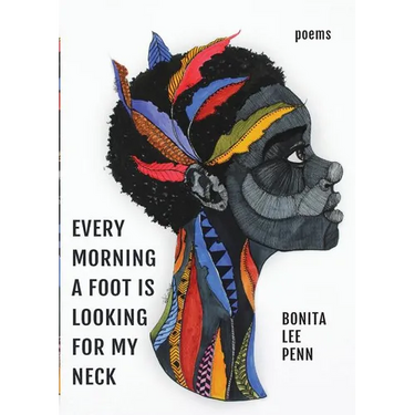 Every Morning A Foot Is Looking For My Neck