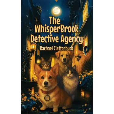 The Whisper Brook Detective Agency