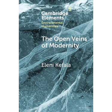 The Open Veins of Modernity