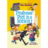 My Weirdtastic School #3: Professor Pitt Is a Nitwit!