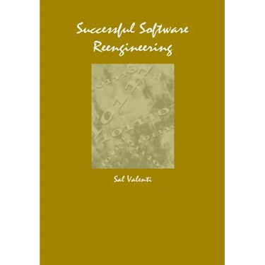 Successful Software Reengineering