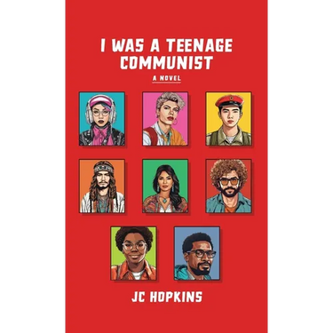 I Was a Teenage Communist